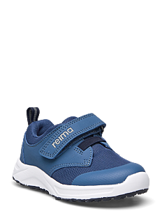 Reima Sneakers, Ekana - Sneakers - BLUE OCEAN / blue