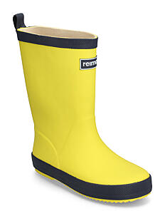 Reima Rain boots, Taikuus - Sko - YELLOW / yellow