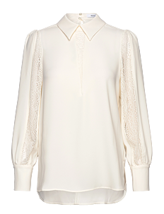 Reiss RENATA - Kolleksjoner - CREAM / cream