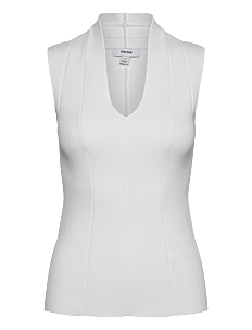 Reiss KIMMY - Kolleksjoner - IVORY / white