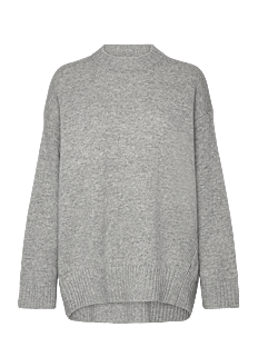 Reiss ELENA - Kolleksjoner - GREY MARL / grey