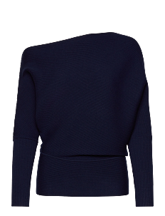 Reiss LORNA - Kolleksjoner - NAVY / navy