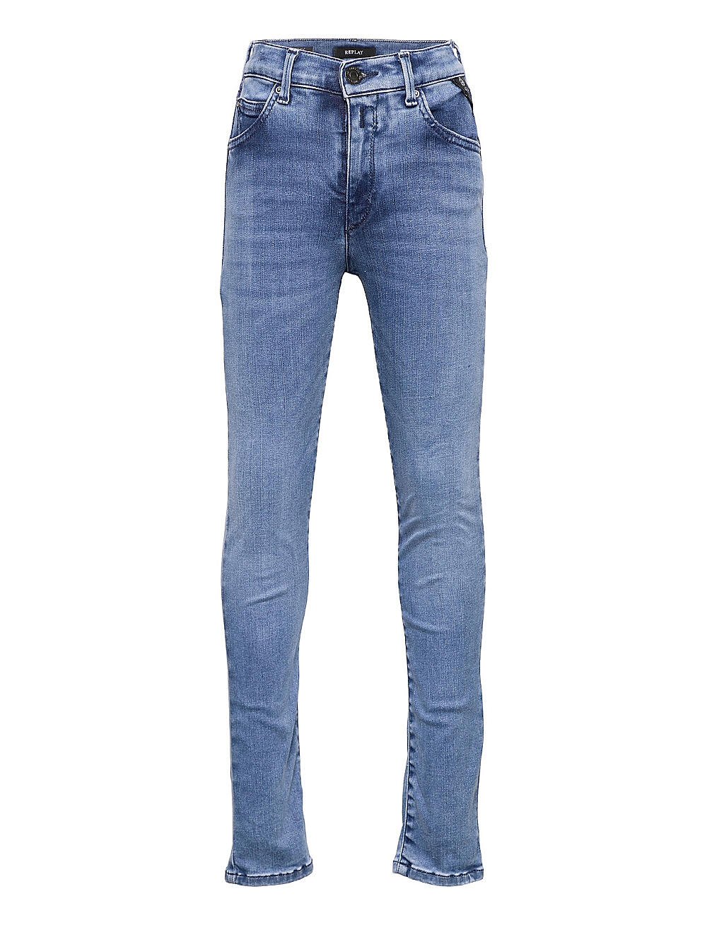 Replay - NELLIE - skinny jeans - denim - 0