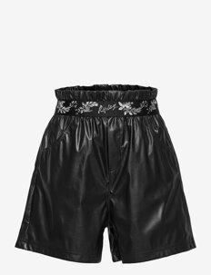 Replay Shorts - Replay - BLACK / black