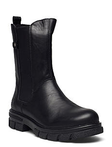 Rieker Z9180-01 - Julegaver til kvinner - BLACK / black