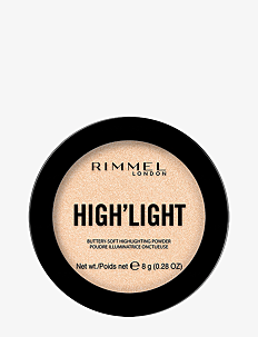 Rimmel RIMMEL highligter - Beauty - 001 STARDUST / pink/rose