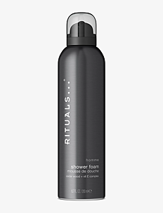 Rituals Rituals Homme shower foam - Gave ved kjøp - NO COLOR / undefined