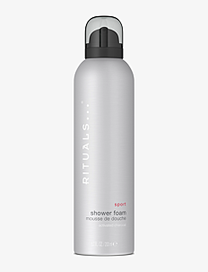 Rituals Rituals Sport Shower Foam - Gave ved kjøp - NO COLOR / undefined