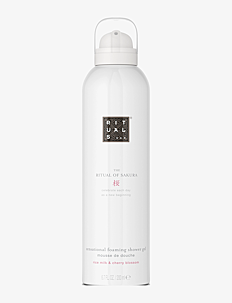 Rituals The Ritual of Sakura Foaming Shower Gel - Gave ved kjøp - NO COLOR / undefined