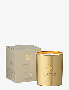 Rituals Sweet Jasmine Scented Candle 360g - Gave ved kjøp - NO COLOR / undefined