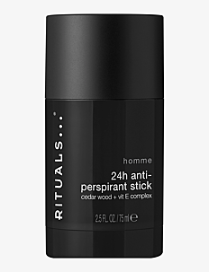 Rituals Rituals Homme 24h Anti-Perspirant Stick - Deodorant - CLEAR / undefined