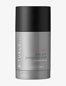 Rituals Rituals Sport 24h Anti-Perspirant Stick - Deodorant - CLEAR / undefined