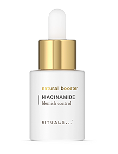 Rituals The Ritual of Namaste Niacinamide Natural Booster - Nyheter - NO COLOR / undefined