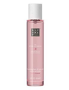 Rituals The Ritual of Sakura Hair & Body Mist - Gave ved kjøp - CLEAR / undefined