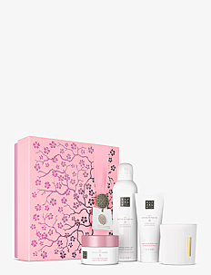 Rituals The Ritual of Sakura - Medium Gift Set 2024 - Julegaver til kvinner - NO COLOR / undefined