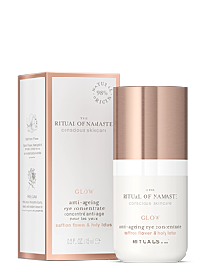 Rituals The Ritual of Namaste Anti-Ageing Eye Concentrate - Nyheter - NO COLOR / undefined