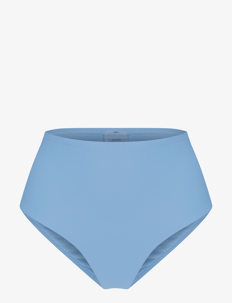 Röhnisch High Waist Brief - Bikinier - BOYFRIEND / blue