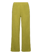 Trousers - AVOKADO GREEN