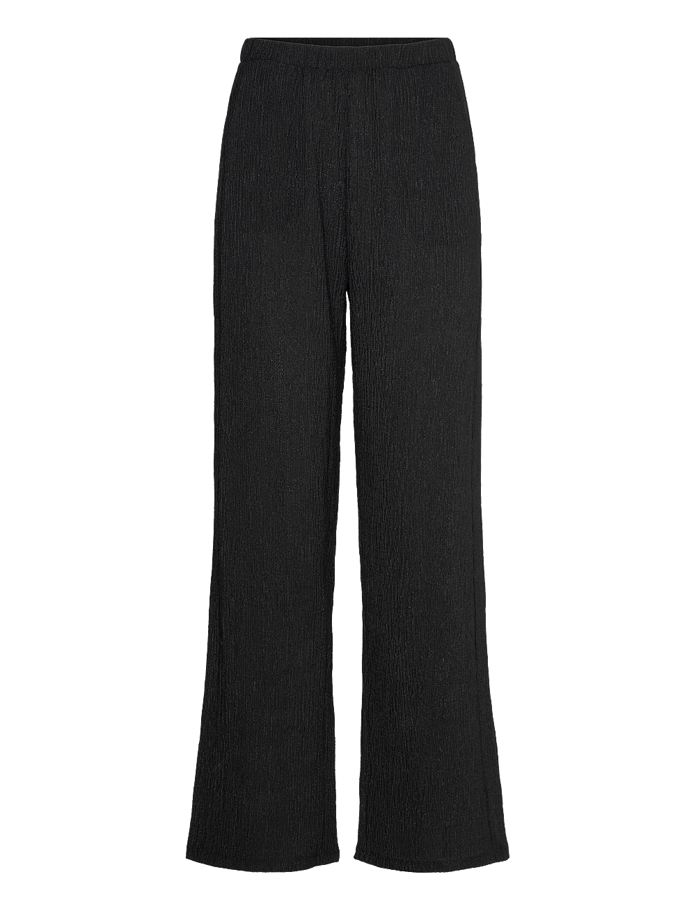 Rosemunde - Trousers - rette bukser - black - 0