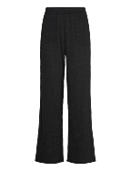 Trousers - BLACK