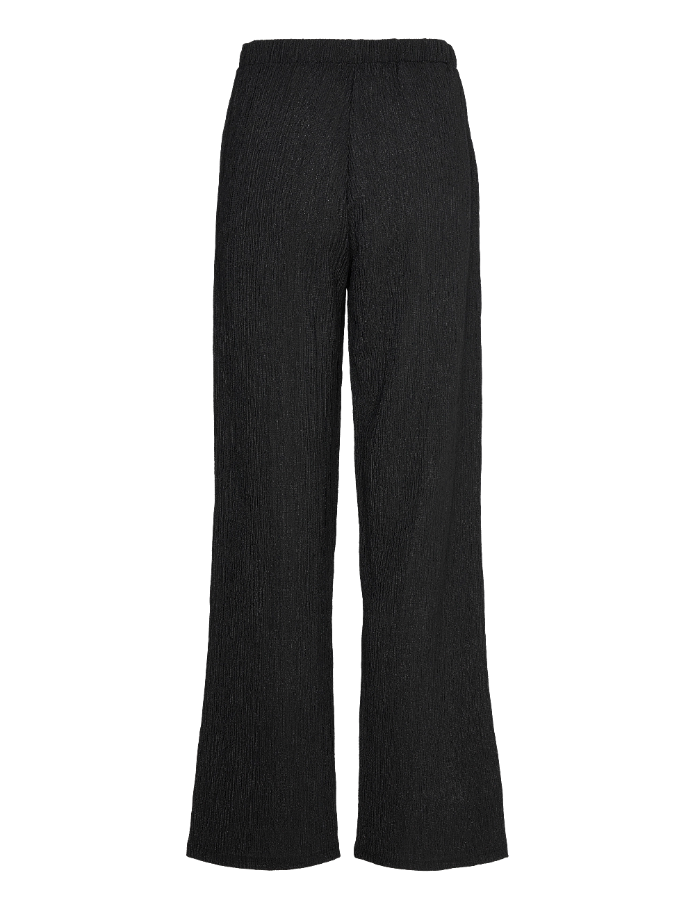 Rosemunde - Trousers - rette bukser - black - 1