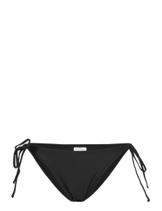 Rosemunde RWShiitake Bikini Brief Low Waist - Bikinier - BLACK / black