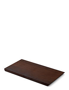 Rosendahl RÅ Chopping board - Kjøkken - THERMO ASH / brown