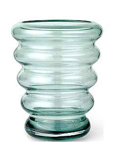 Rosendahl Infinity Vase - Vaser - MINT / green