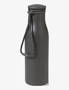 Rosendahl GC Thermos drinking bottle - Termoflasker - GREY / grey