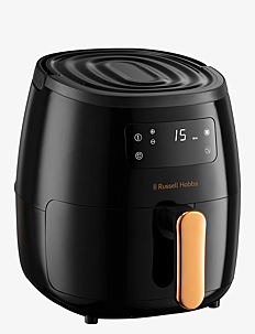 Russell Hobbs Satisfry Air Fryer - Matlaging - BLACK / black