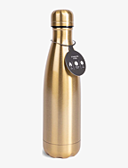 Olle steel bottle - GOLD