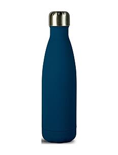 Sagaform Steel bottle - Termoflasker - BLUE / blue