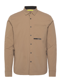 Sail Racing RACE PRIMALOFT SHIRT - Jakker - SLATE BEIGE / beige