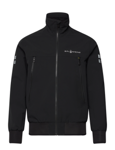 Sail Racing SPRAY LUMBER JACKET - Jakker - CARBON / black