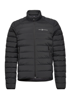 Sail Racing SPRAY DOWN JACKET - Jakker - CARBON / black