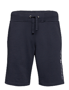 Sail Racing BOWMAN SWEAT SHORTS - Sweatshorts - NAVY / navy