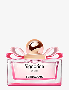 Ferragamo Signorina In Fiore EdT 50 ml - Beauty - CLEAR / undefined