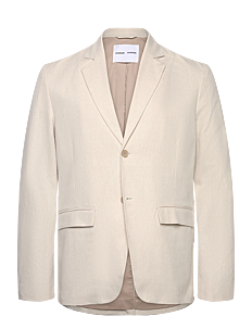 Samsøe Samsøe Sacho blazer 15219 - Kolleksjoner - MOONSTRUCK / cream