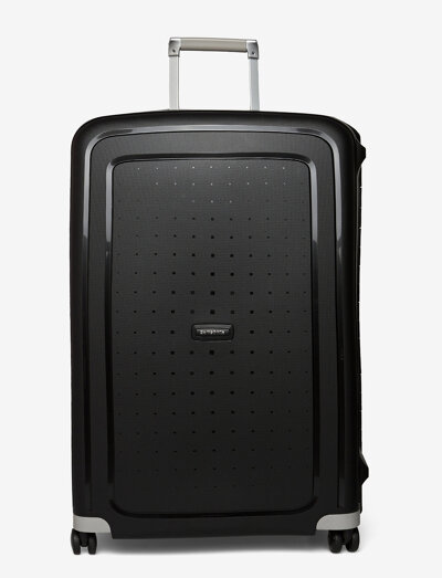 Samsonite S'cure Spinner 75cm Dark Blue 1247 -  - undefined / undefined