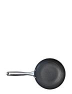 Satake 20 cm cast iron skillet - BLACK