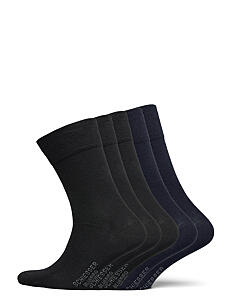 Schiesser Socks - Treningssokker - ASSORTED 1 / black