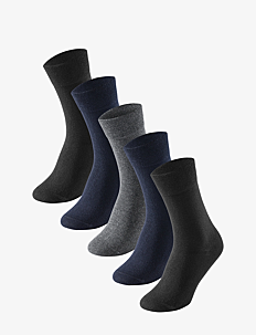 Schiesser Socks - Treningssokker - ASSORTED 1 / black