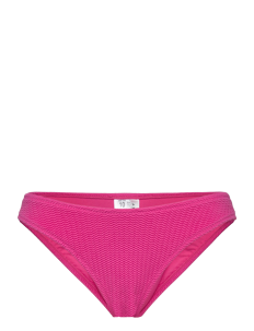 Seafolly SeaDive High Cut Pant - Bikini truser - FUCHSIA ROSE / pink/rose