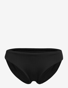 Seafolly S.Collective Hipster Pant - Bikini truser - BLACK / black