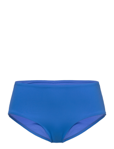 Seafolly S.Collective Wide Side Retro - Bikini truser - AZURE / blue