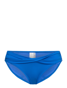 Seafolly S.Collective Twist Band Mini Hipster Pant - Bikini truser - AZURE / blue