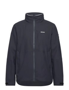 Sebago Wind Jacket - Jakker - NAVY / navy