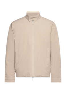 Selected Homme SLHCEDAR JACKET NOOS - Jakker - PURE CASHMERE / beige