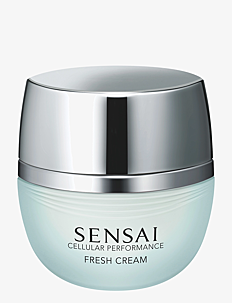 SENSAI Cellular Perfomance Fresh Cream - Nyheter - CLEAR / undefined