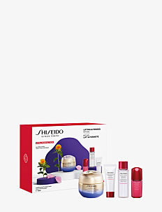 Shiseido Vital Perfection Value Set - Til ham - CLEAR / undefined